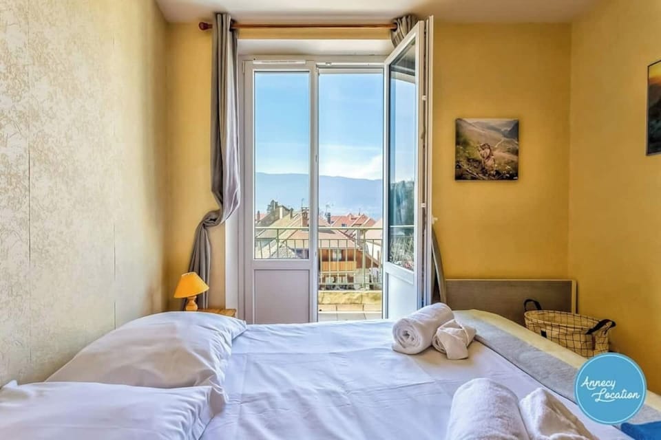 Chambre 1