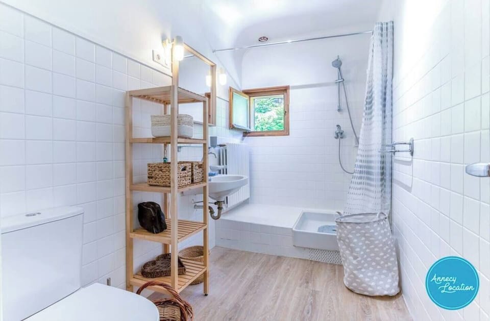 Salle de bain 3