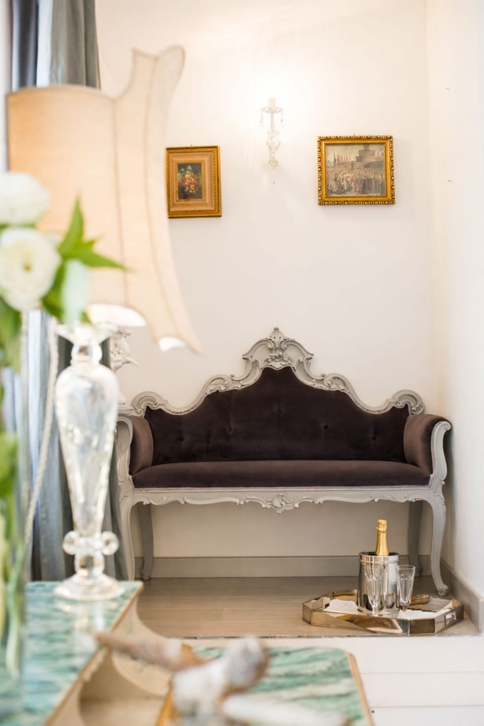 Deluxe Double or Twin Room | Desk, free WiFi, bed sheets
