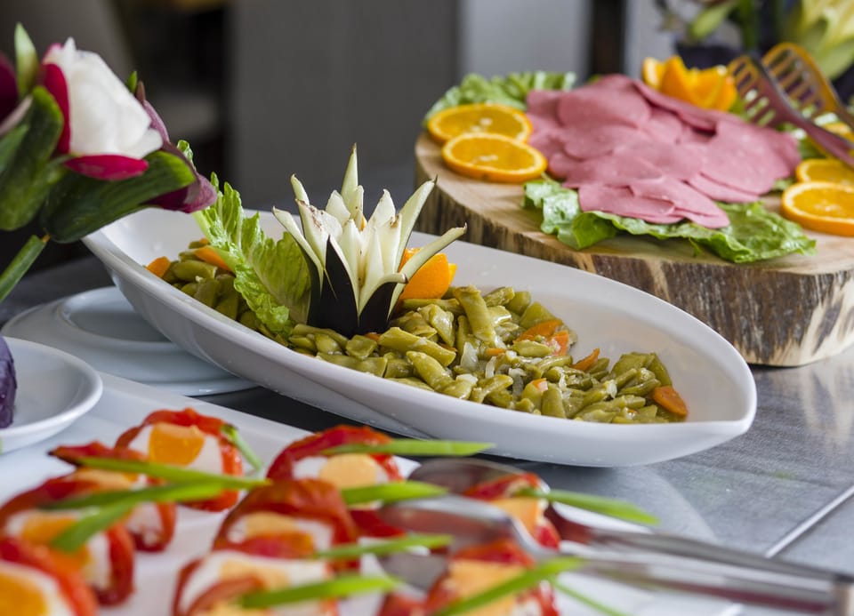 Buffet