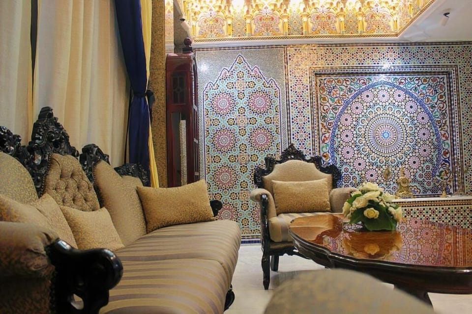 Majliss Hotel Hotel in Rabat