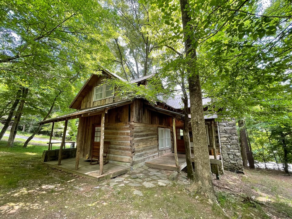 Exterior View - Exterior View