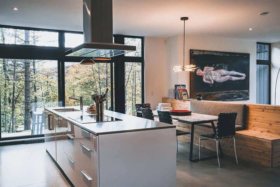 Cuisine / Kitchen