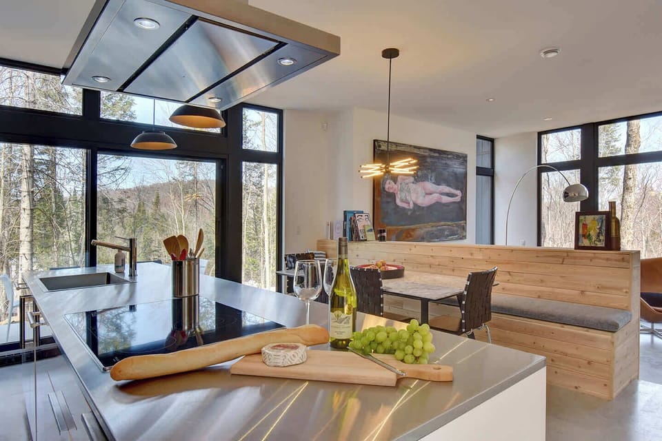 Cuisine / Kitchen