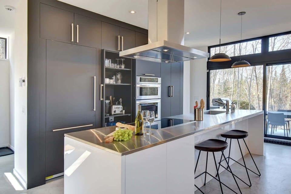 Cuisine / Kitchen