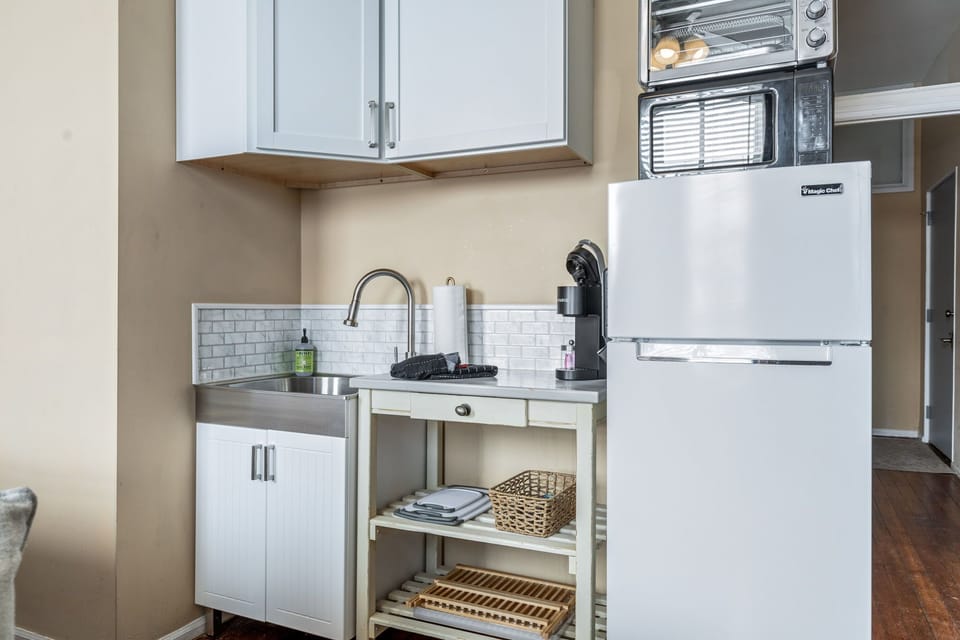 Kitchenette