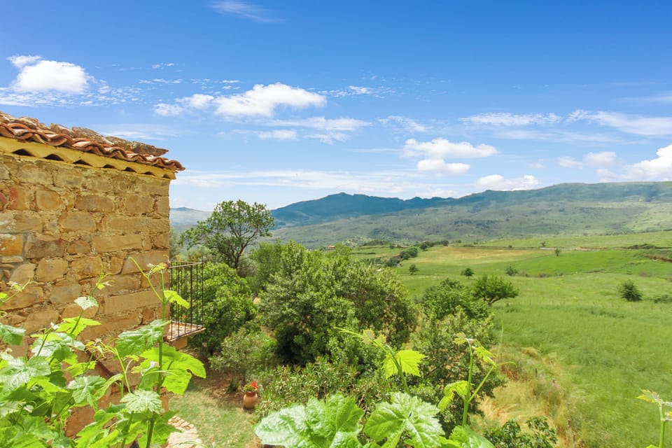 Family Villa, 6 Bedrooms, Fireplace, Mountainside (Villa Olmo With Private Pool) | View from property