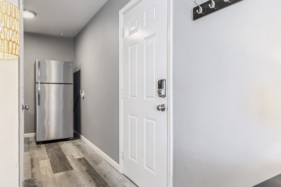 Entry Way