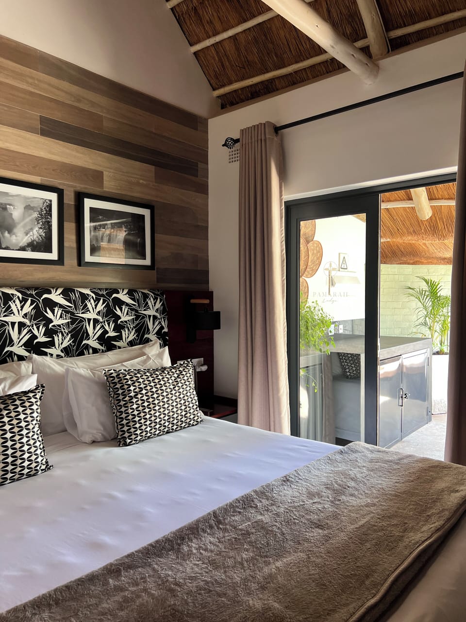 Double Room, Patio | Terrace/patio