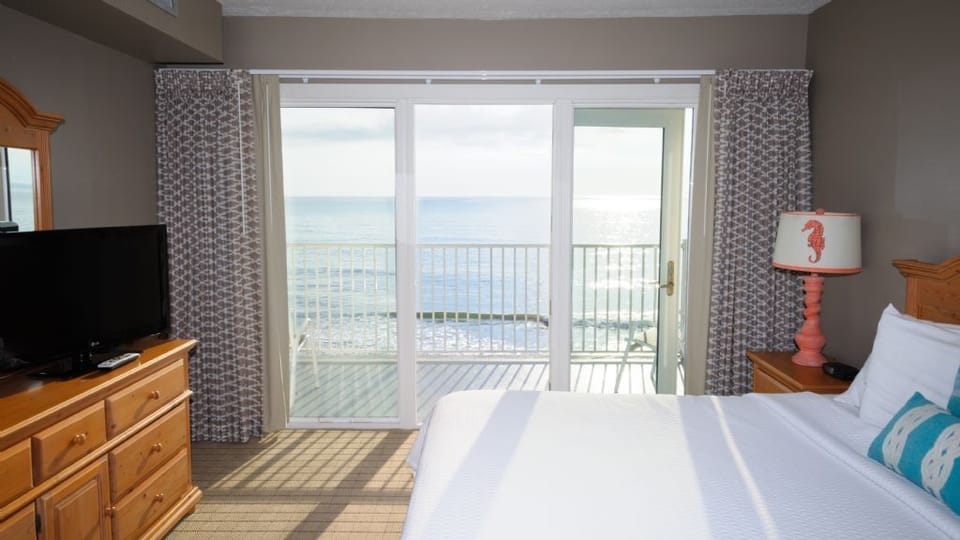 King Bedroom