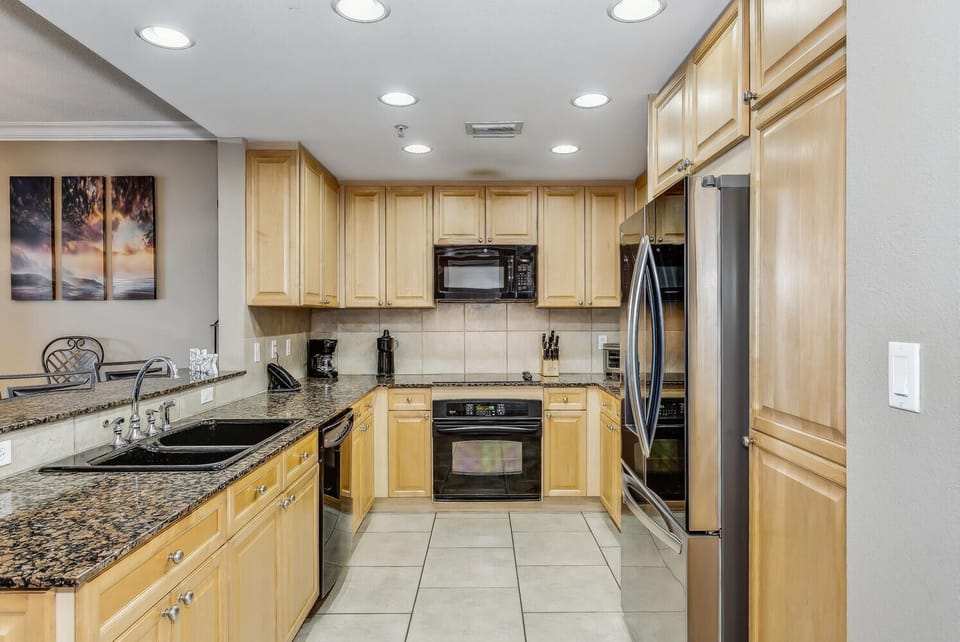 Kitchen 1.1