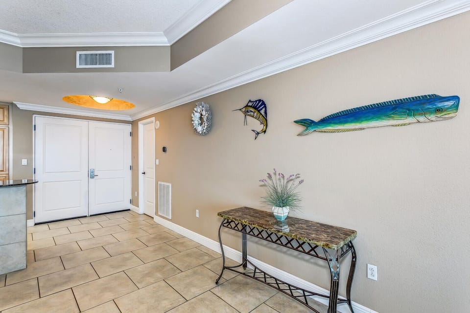 Entryway 1.0