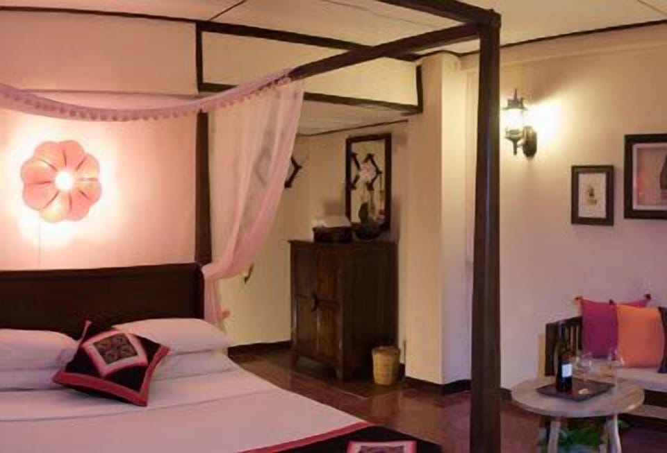 Superior Double Room | Minibar, in-room safe, desk, soundproofing