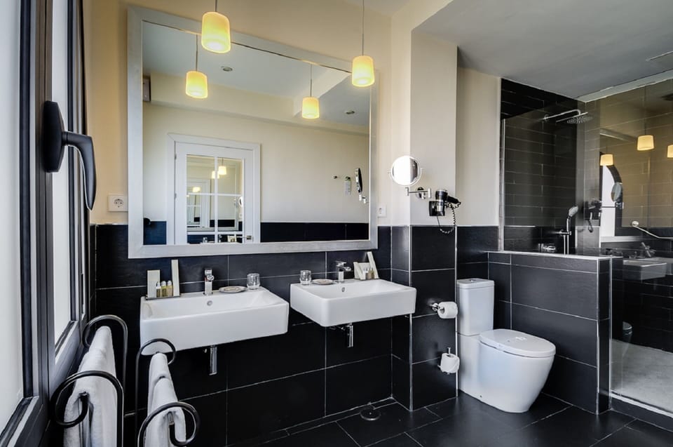 Suites Murillo Alcazar Apartment hotel in Seville