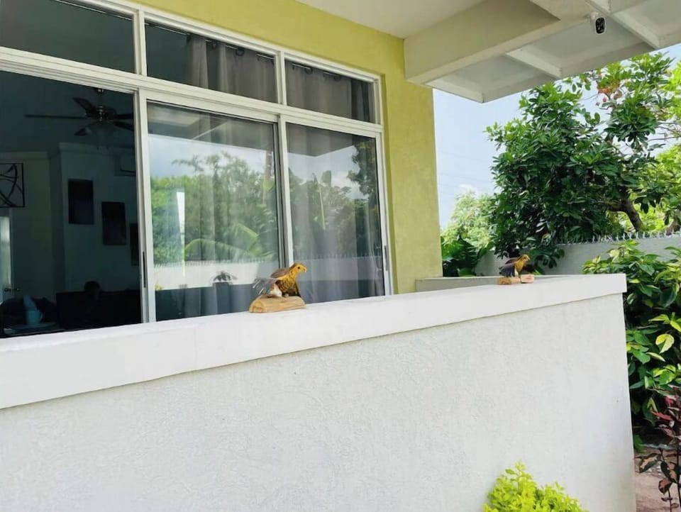 Patio …1st floor living 