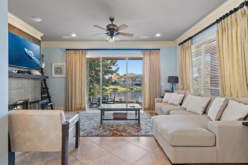 Welcome to Ocean Pearl