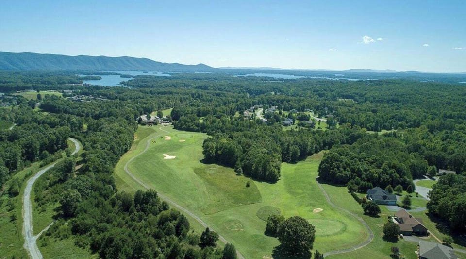 Public Golf Course