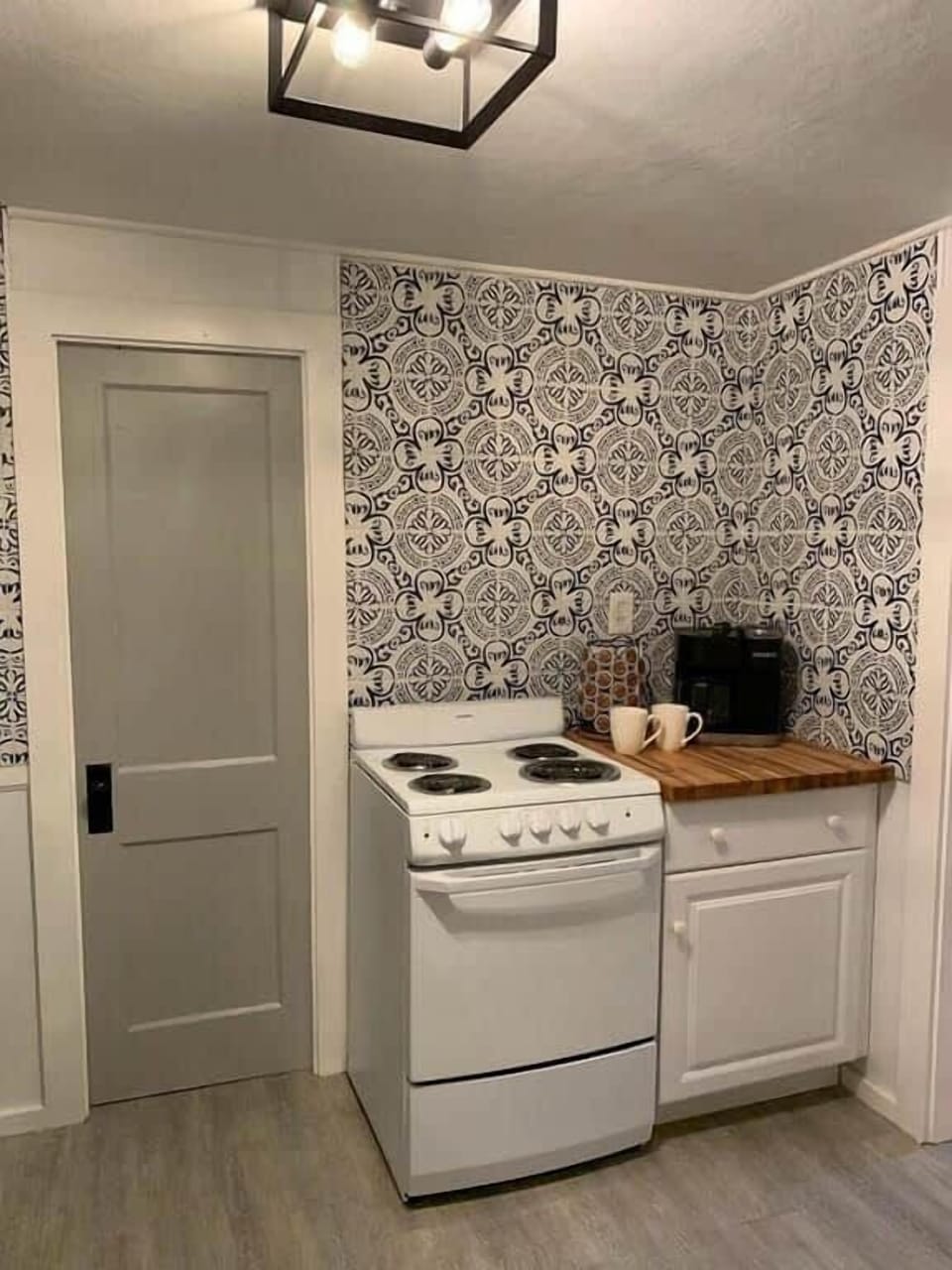 Stove