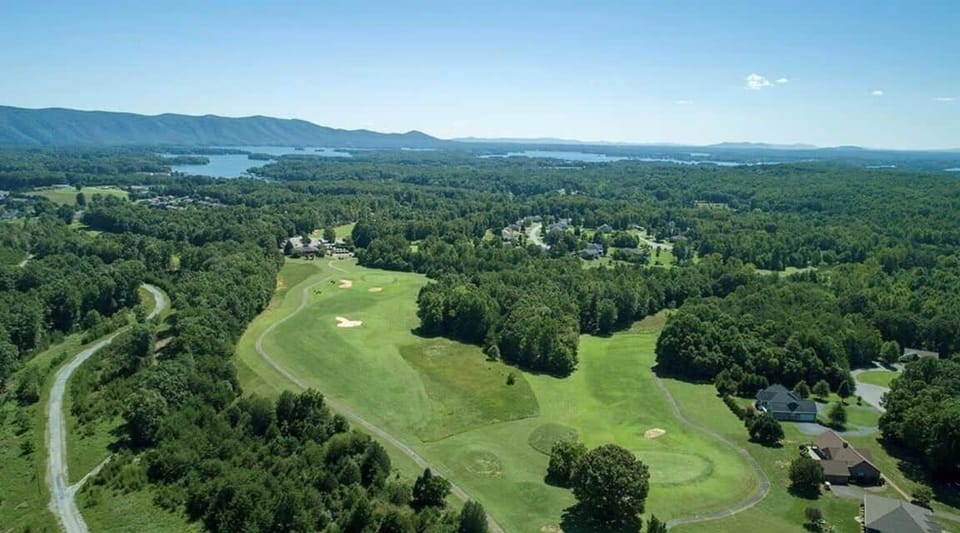 Public Golf Course
