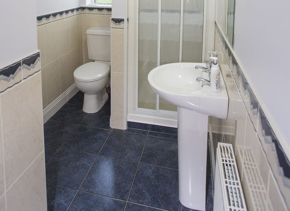 Saltee View Holiday Home House in Ireland