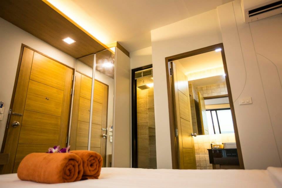 Deluxe Studio | Minibar, free WiFi