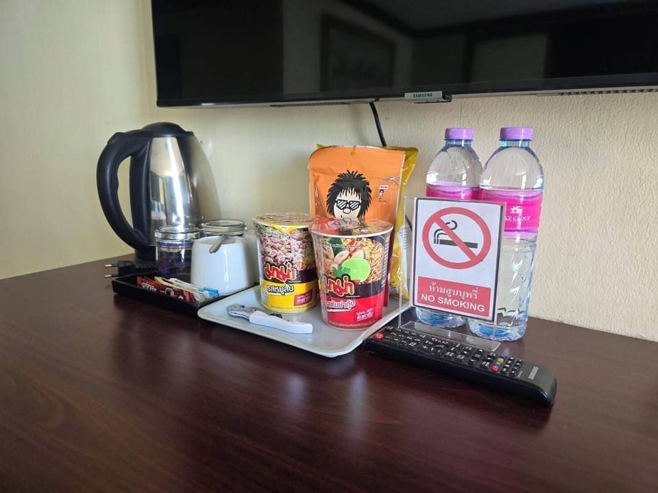 Superior Room | Free WiFi, bed sheets