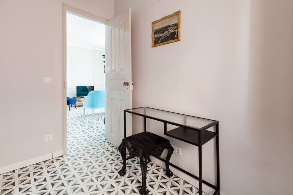 Functionality with good taste, to make your stay perfect!