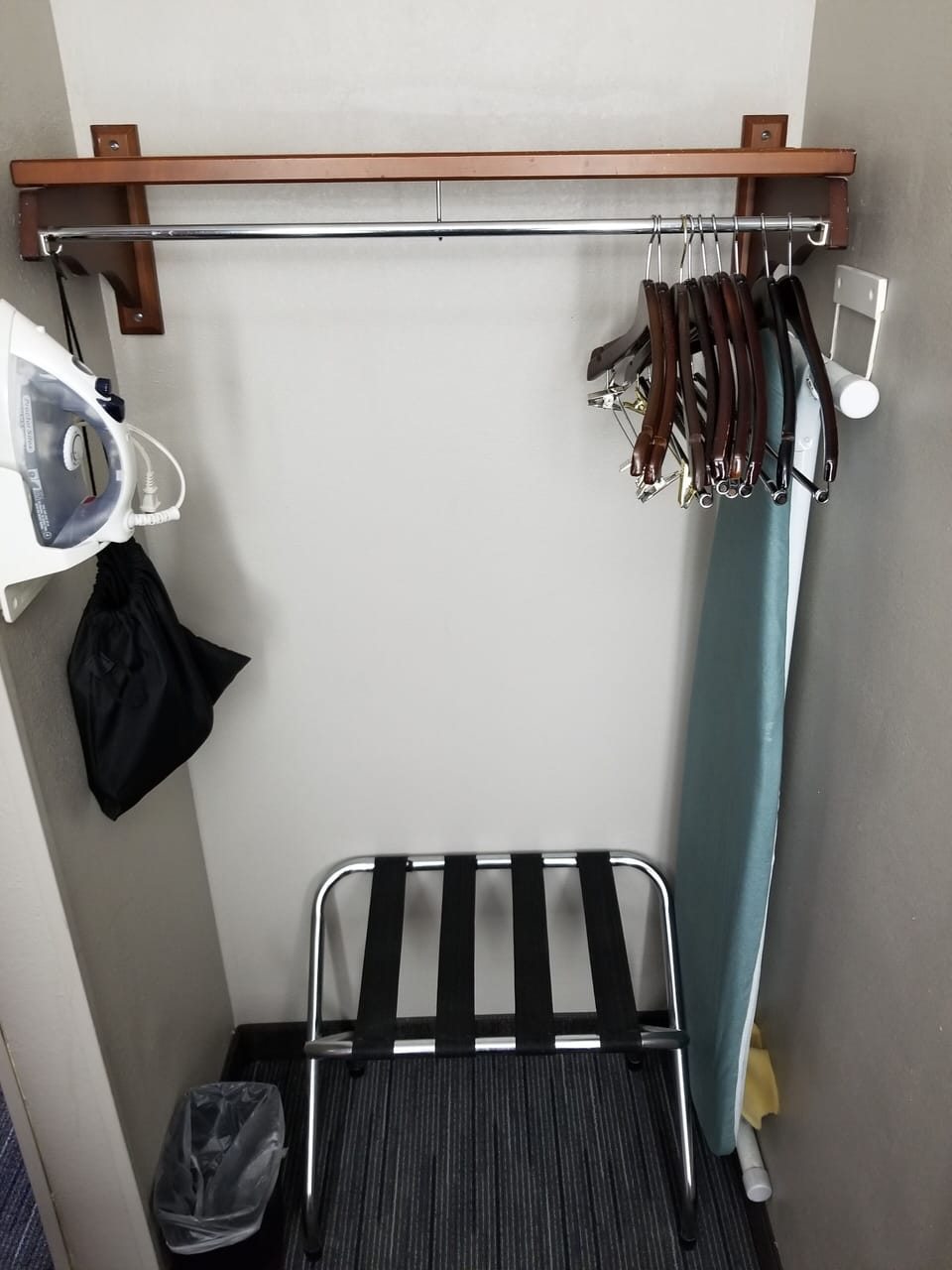 Wardrobe