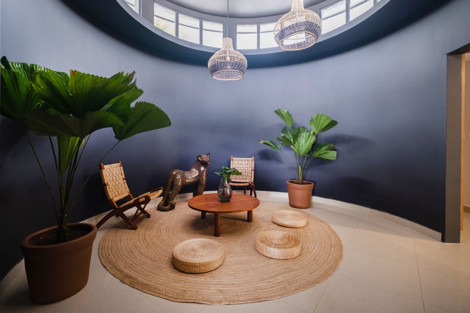 Meditation Room