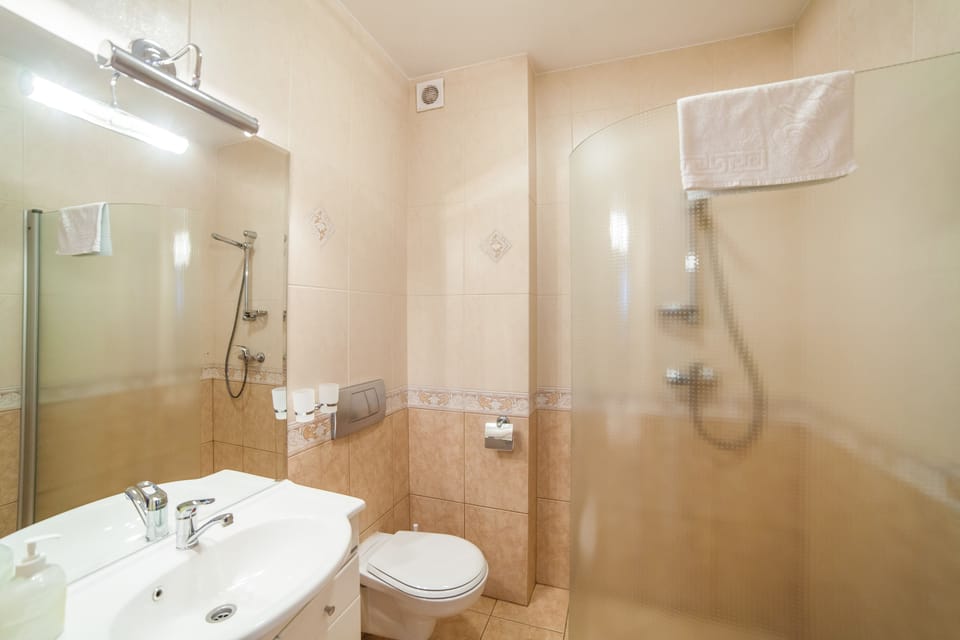 Olymp Spa Hotel in West Pomeranian Voivodeship, Poland