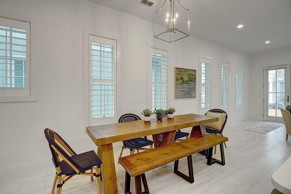 Cottage (2 Bedrooms) | Interior