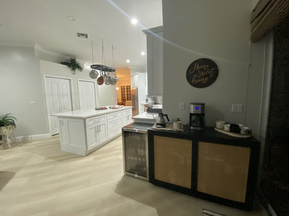 Coffee Bar