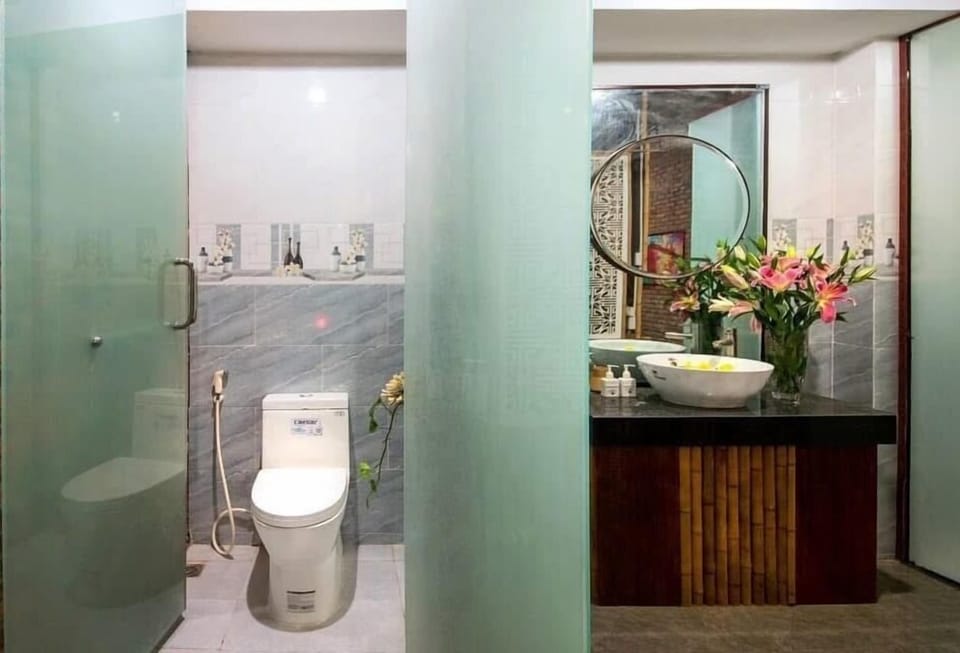 An Vien Hoi An Villa Hotel in Hoi An