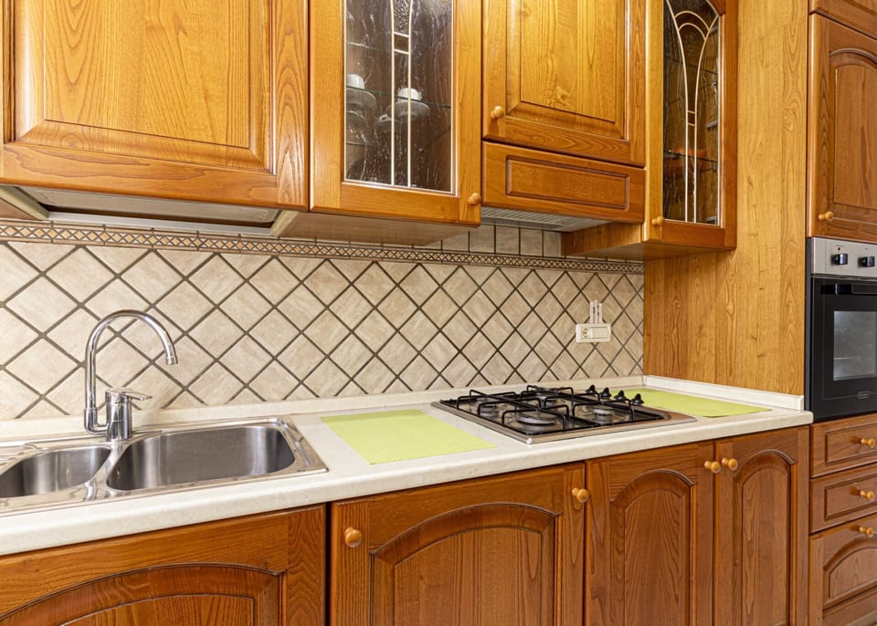 detail kitchen-Ottavia-Elba Island