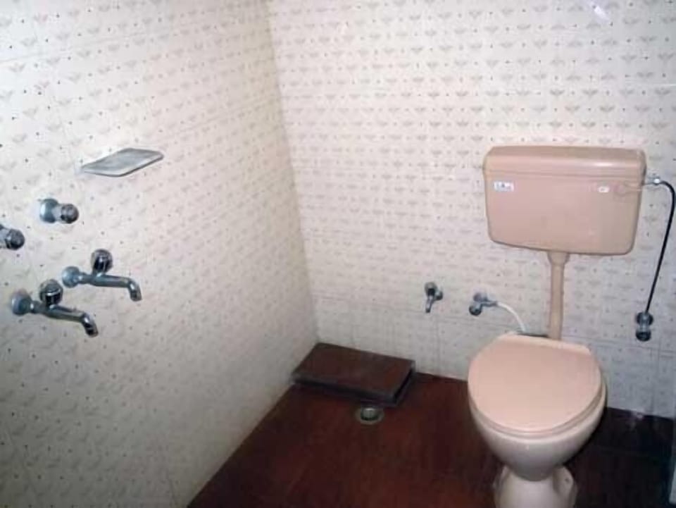 Hair dryer