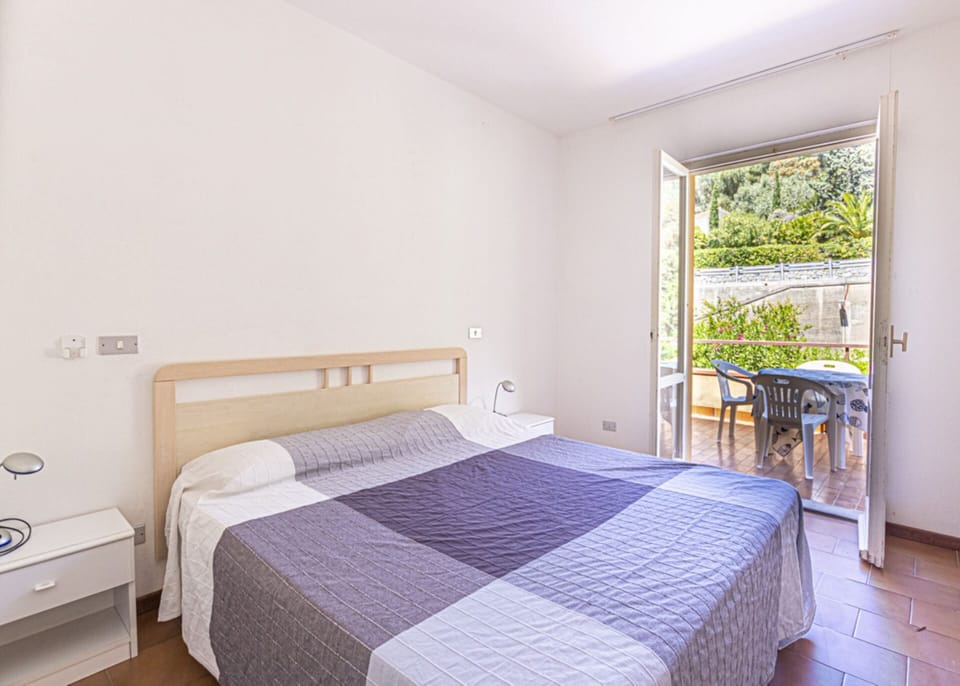 Doubleroom-apartment Fetovaia 1-Elba Island