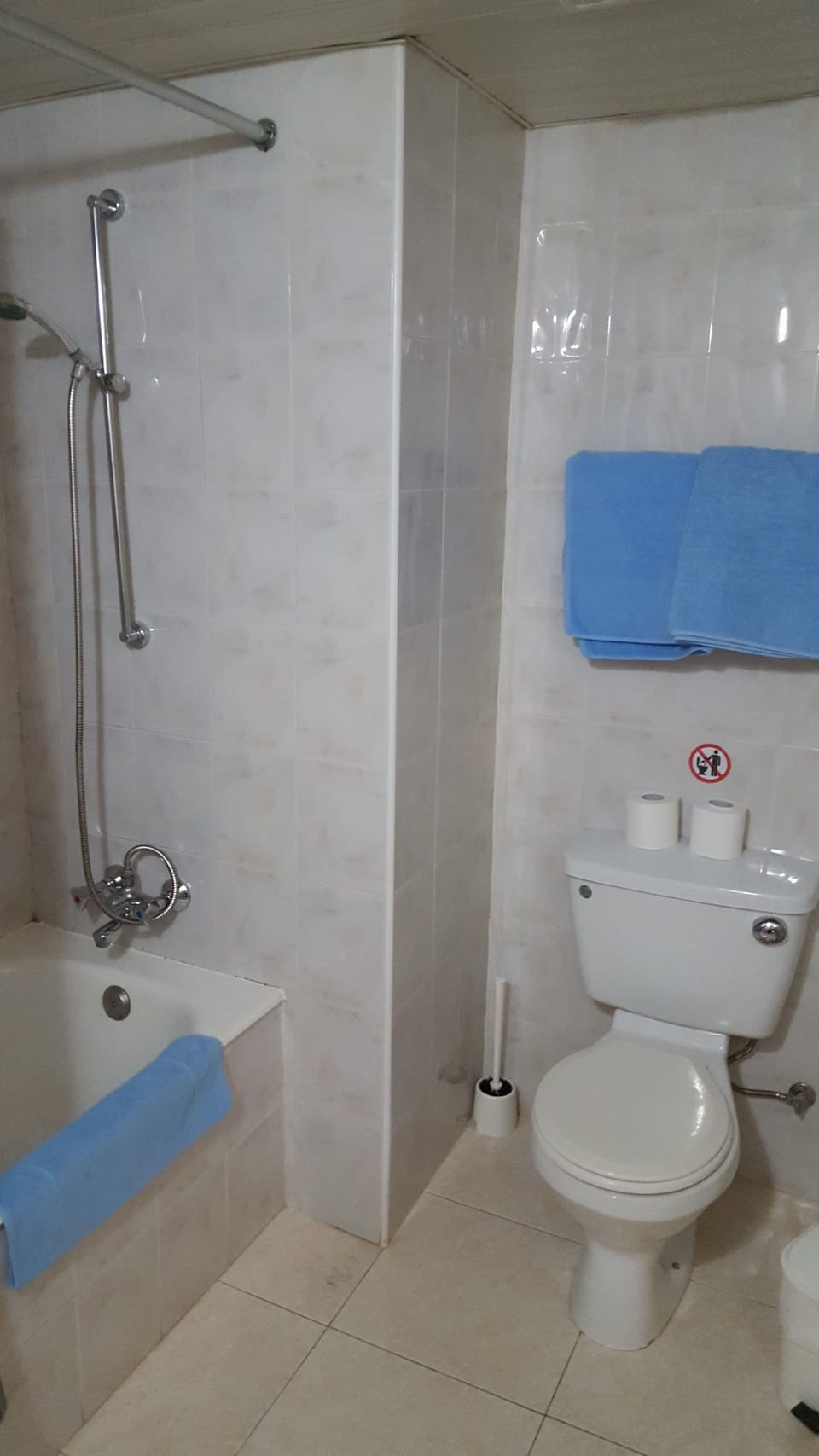Mandalena Hotel Apts Apartment hotel in Protaras