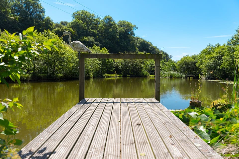 Lake