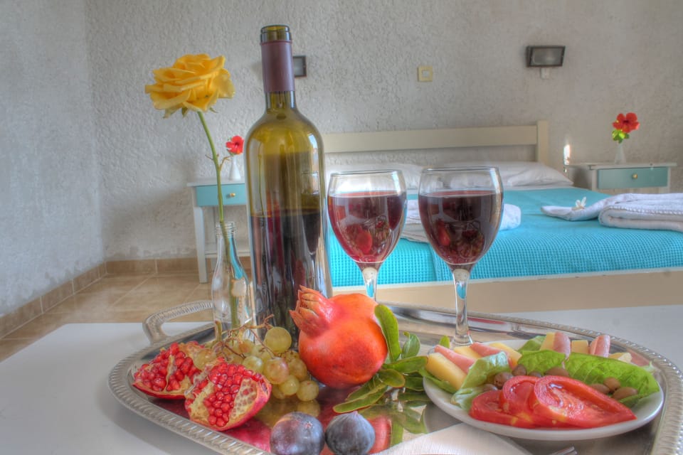 Room service - dining