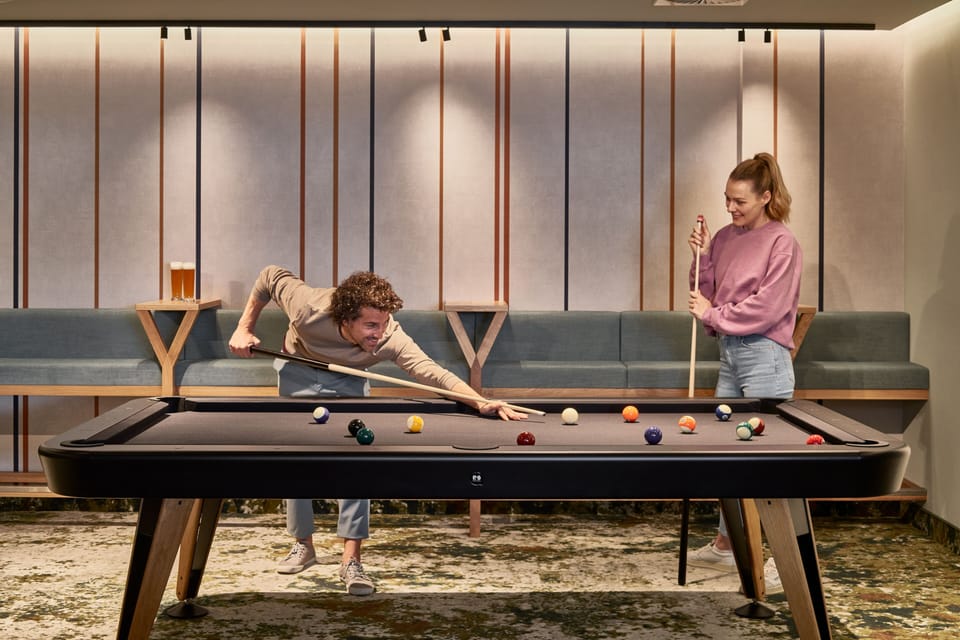 Falkensteiner Hotel Bad Leonfelden l Adults Only l 4 Star Superior Hotel in Upper Austria