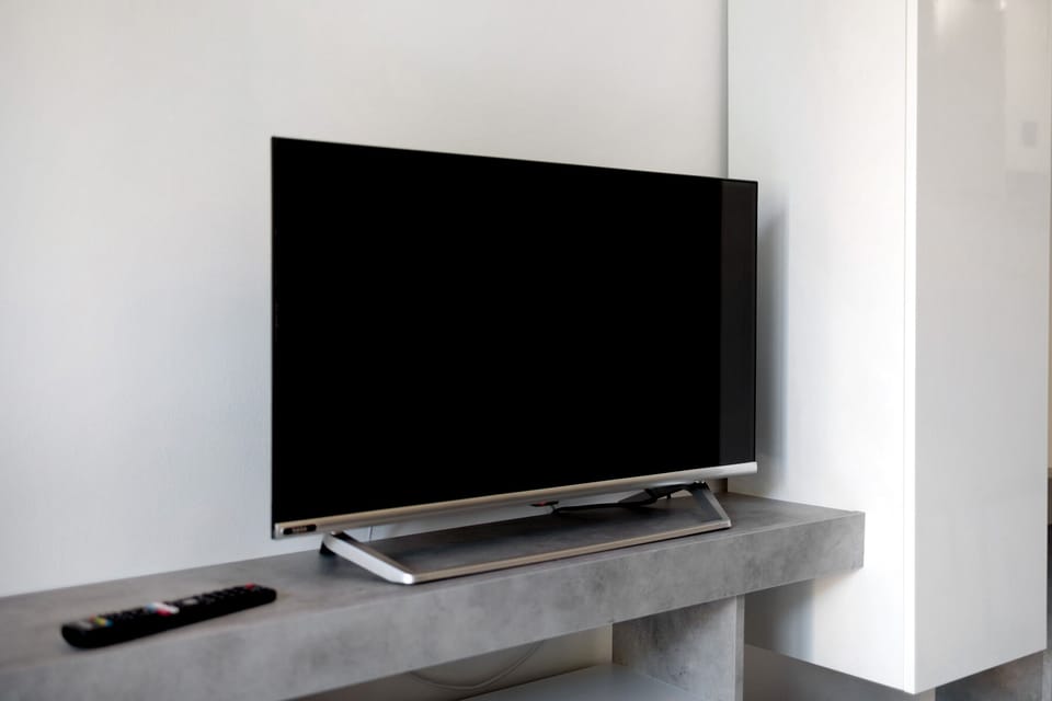 Television