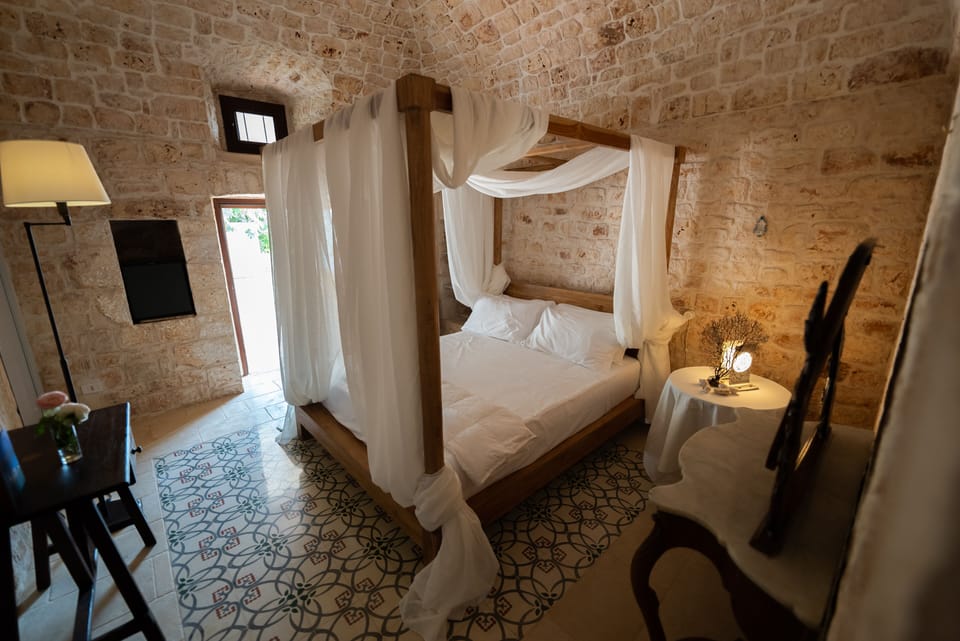 Superior Double Room | Minibar, travel crib, free WiFi, bed sheets