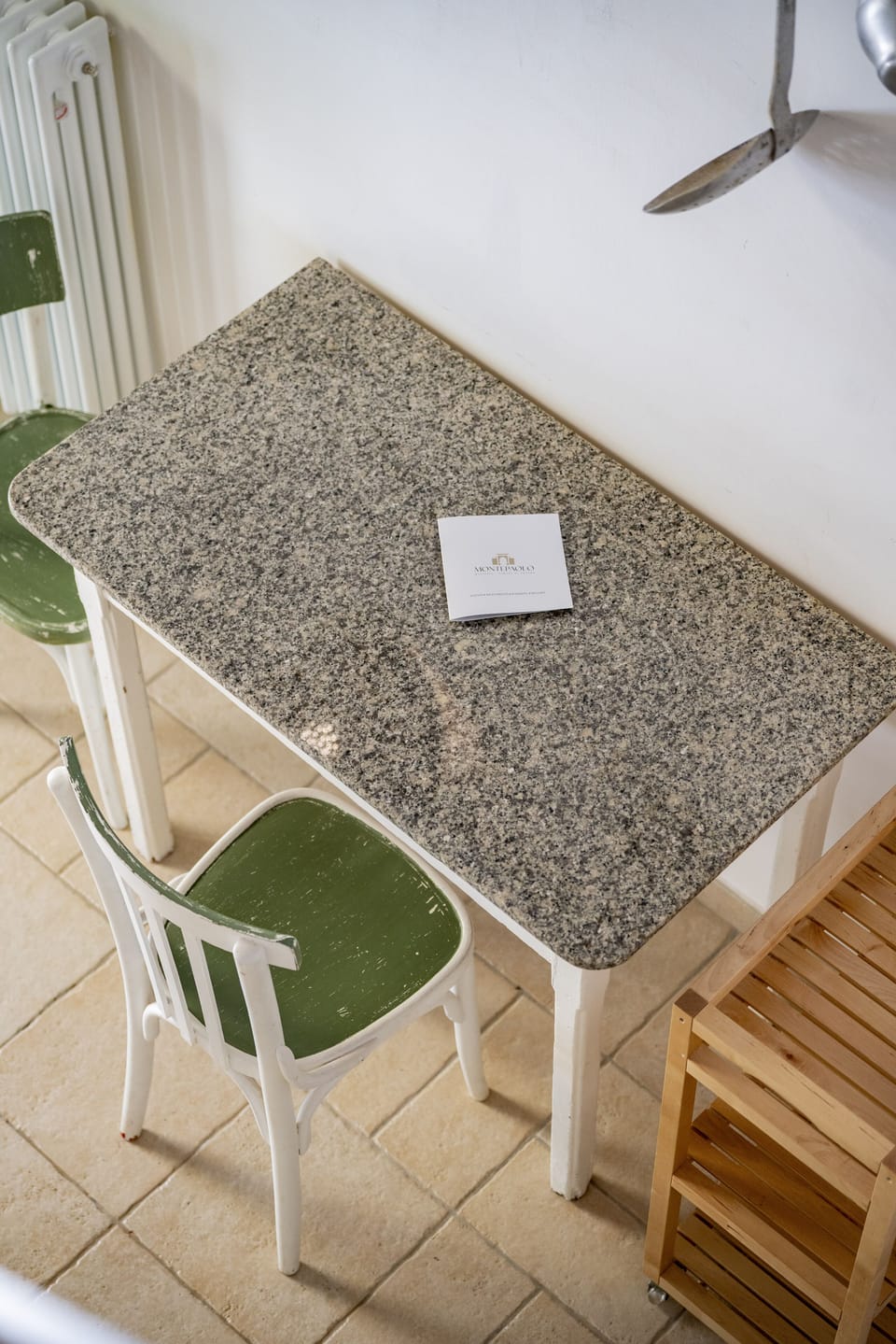 Standard Studio | Minibar, travel crib, free WiFi, bed sheets