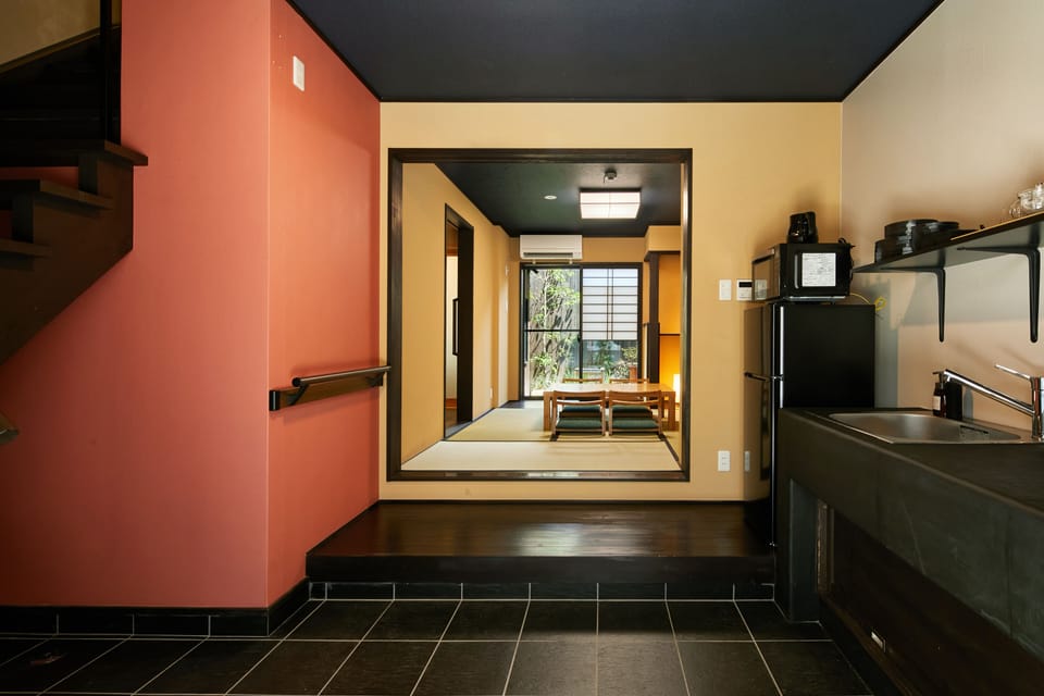 Luxury Villa, Garden View | Living area | 32-inch flat-screen TV with digital channels, TV