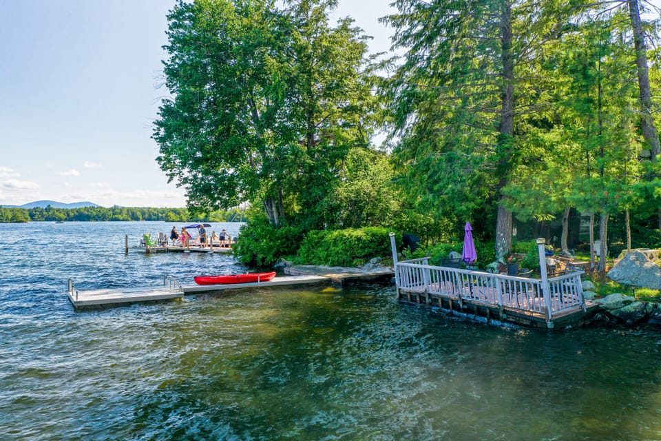 Lake