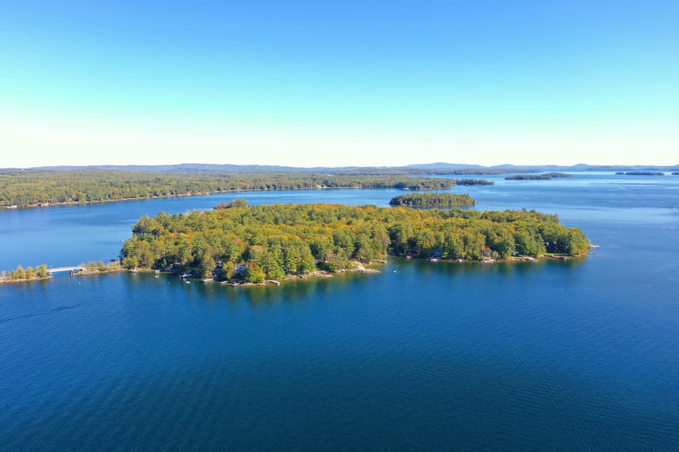 Black Cat Island