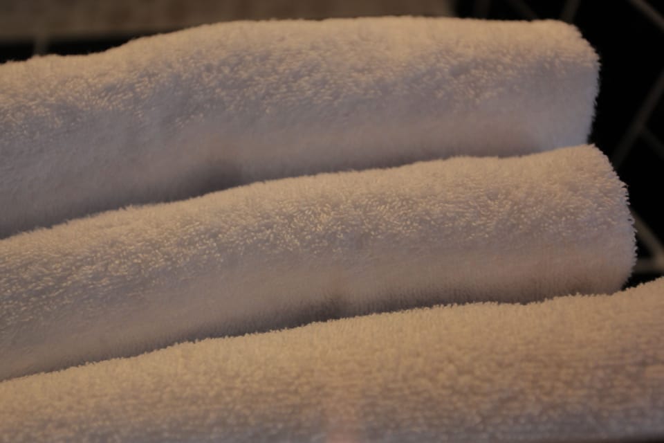 Triple Room | Room amenity