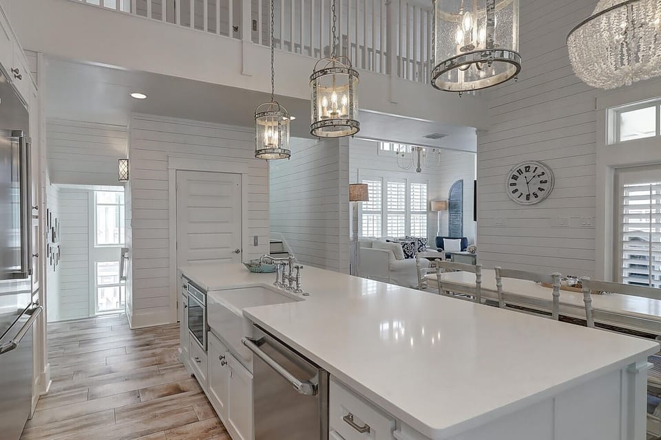 House (5 Bedrooms) | Interior