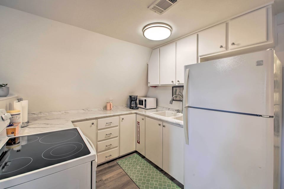 Kitchen | Cooking Basics | Drip Coffee Maker