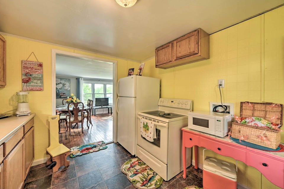 Kitchen | Cooking Basics | Toaster | Toaster Oven | Keurig Coffee Maker